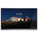 PAINEL INTERATIVO PLANO LED 86 DS-D5B86RB/C EX005 - HIKVISION