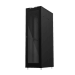 RACK PISO MODULAR 19 44UX1070 ACR PRETO