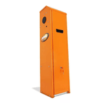 BARREIRA AUTOMATICA K1 R UNIVERSAL BIVOLT 4MT - PPA