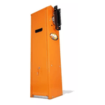 BARREIRA AUTOMATICA K1 R UNIVERSAL BIVOLT 4MT - PPA