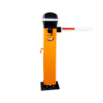 BARREIRA AUTOMATICA K1 R UNIVERSAL BIVOLT 4MT - PPA