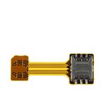 ADAPTADOR SLOT SIM CARD