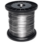 ARAME INOXIDAVEL 1KG 090MM