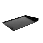 BANDEJA FIXA 1UX290MM PRETO