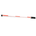 BARREIRA SLIM RETANGULAR 2 METROS PPA