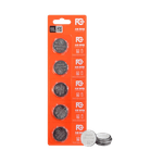 BATERIA LITHIUM CR 2032