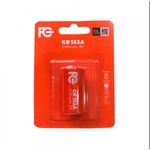 BATERIA LITHIUM CR 2032 FC