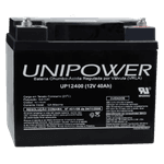 BATERIA 12V 40AH
