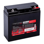 BATERIA 12V 18AH NOBREAK