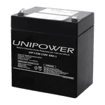 BATERIA 12V 5AH NOBREAK