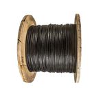 CABO F/UTP 24AWGX4P CAT.5E CAPA DUPLA BLINDADA CONDUTTI