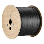 CABO FIBRA OPTICA CFOA-SM-ASU-80-S 24FO 2KM MULTILASER