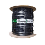 CABO F-UTP 24AWGX4P CAT.5E CAPA DUPLA BLINDADO BOB 305M CONDUTTI
