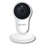 CAMERA WI FI FIXA HD ESC WY3 ELSYS