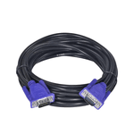 CABO VGA MACHOXVGA MACHO 5M MULTILASER