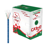 CABO UTP 24AWGX4P CAT.5E