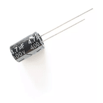 CAPACITOR ELETROLITICO RADIAL 4 7UF 400V