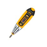 CANETA DETECTORA DE VOLTAGEM 12V A 250V
