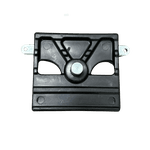 PORCA ACIONADORA BV 1 2 62MM 5E PPA