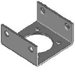 CHAPA U FIXACAO BV/PV PREDIAL