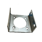 CHAPA U FIXACAO BV/PV PREDIAL