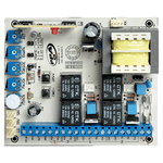 CENTRAL DUPLA 5T 60HZ S/ CAPACITOR PPA