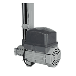 CJ BV CONDOMINIUM 500 JET FLEX CONNECT INDUSTRIAL BIVOLT 60HZ (ESQUERDA) - 3,5 MTS CH III
