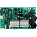 CENTRAL DE COMANDO TRIFLEX CONNECT DUPLA FULL RANGER