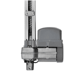 CJ BV POTENZA PREDIAL JET FLEX FULL RANGE + ACIONAMENTO 1,5MTS 5/8 II