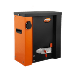 MOTOR DE PORTÃO DESLIZANTE DZ BRUTALE 3.0T JETFLEX PPA
