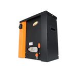 MOTOR DE PORTÃO DESLIZANTE DZ BRUTALE 2.0T JETFLEX PPA