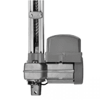 MOTOR DE PORTÃO BASCULANTE BV PENTA CONDOMMINIUM JETFLEX HIBRIDO