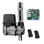 CJ BV HOME JETFLEX FULL RANGE HIBRIDA BIV PPA