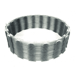 CONCERTINA SIMPLES 10M 45CM CBT 73MM MORLAN