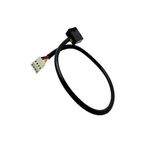 CONJUNTO ENCODER UNIVERSAL CABO 38CM PPA
