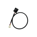 CONJUNTO ENCODER UNIVERSAL CABO 38CM PPA