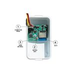 CONTATO WI-FI CONNECT PPA