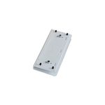 CONJUNTO PEGA VIDRO ELETROIMA P100 BRANCO PPA