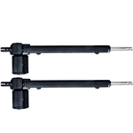 CJ PIVO DP HOME INOX STANDARD JETFLEX FULL RANGE DISPLAY