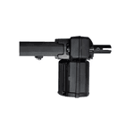 CJ PIVO HOME INOX SUPER JETFLEX FULL RANGE DIREITA