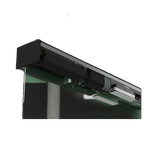 CJ PORTA SOCIAL WIND CAXILHADA 2F 4,00MTS BRUSHLESS 24V 60HZ PPA