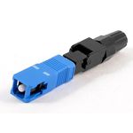CONECTOR FAST SC/UPC SM (ESC) PARA FIBRA OPTICA FIBERSUL