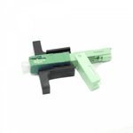 CONECTOR FAST SC/APC SM (Q4) PARA FIBRA OPTICA