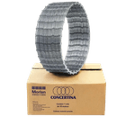 CONCERTINA/ARAME SIMPLES 10M 30CM MORLAN