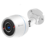 DS CAMERA EZVIZ CS-C3TN-A0-1H2WF 2,8MM WI-FI 2MP