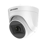 CAMERA DOME 1080P TURBO DS-2CE76D0T-EXIPF 2,8MM