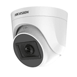 CAMERA DOME 1080P TURBO DS-2CE76D0T-EXIPF 2,8MM