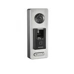 CONTROLE ACESSO BIOMETRICO DS K1T501SF C DISPLAY