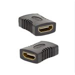 EMENDA HDMI FEMEA X FEMEA SWTEC