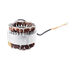 ESTATOR PIVO PREDIAL 1/4 127V 30MM PPA